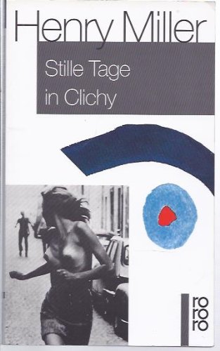 Stille Tage in Clichy, von Rowohlt Taschenbuch Verlag,